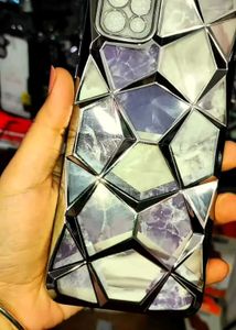3D Diamond Phone Covers🎉✨