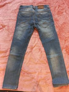 Jean&#39;s For Boys
