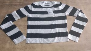 Winter Top for Girls