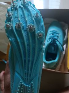 NIVIA Spikes Shoes
