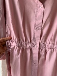 A Line Dress