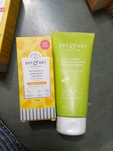 Reserve Chemist At Play &amp; Dot Key Skincare Set