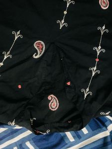 Embroidered Kurti