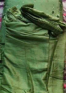Fabric Suit Sets
