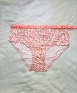 🎊Flat 72% Off🎊 Pack Of 3 Clovia Hipster Panty8,2
