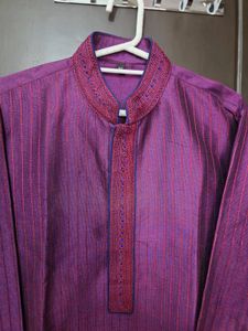 Men&#39;s Kurta Pajami set