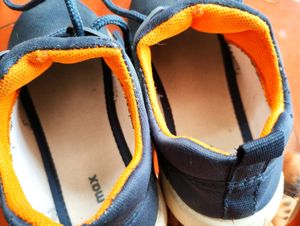 Max Shoes - Size 27
