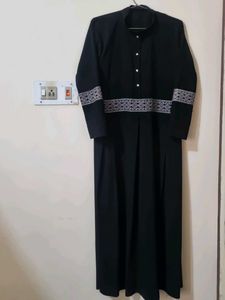 Abhaya /Bhurqa /Ethinic Gown /bhurka