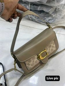 COACH PREMIUM QUALITY SLING BAG TABBY LOOKALIKE