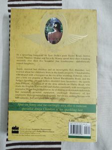 The Pricey Thakur Girls Anuja Chauhan