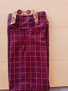 Salwar Suit Dupatta