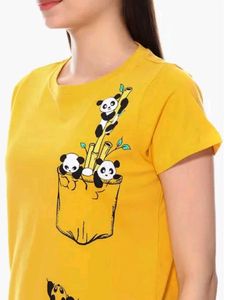 Cartoon Tshirt