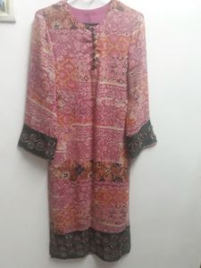 Kurti + Dupatta