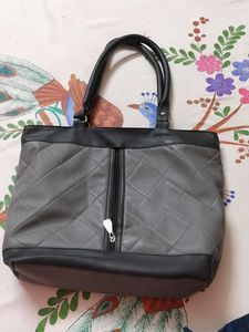Beautiful Spacious Tote Bag