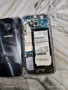 Samsung S7 Edge+