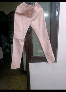 Combo Of 2 New Jeans &amp; Trouser In 32-34 Waist