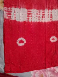 Rust Colour Kurti