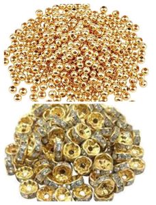 Beads 2types