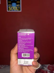 The Derma Co Face Serum