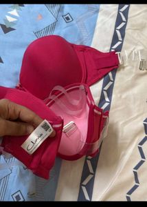 clovia strapless backless push-up padded bra