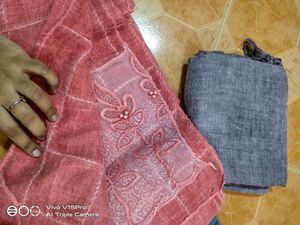 Hijab Stoles