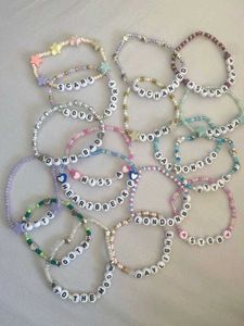Taylor Swift Pinteresty Friendship Bracelets