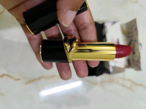 Brand New Pac McGrath Labs Lipstick