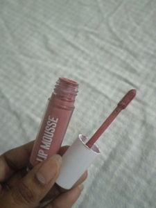 Lip Mousse