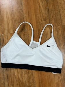 Authentic Nike Workout Bra 🏋️‍♀️❤️