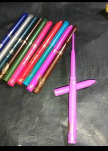 LipLiner &amp; Eyeliner