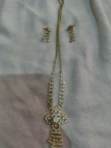 Jewellery Set