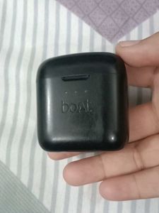 Boat Airdopes Case