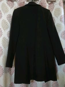 Elegant Dark brown coat 🤎