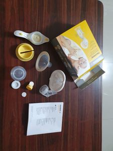 Breast Pump