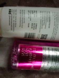 Skincare Kit