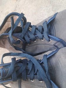 Shoes Good In Condition