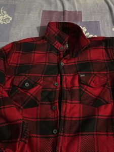 Check Shirt