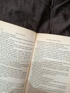 Harry Potter And The Prisoner of Th Azakaban