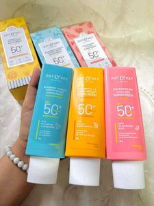 Dot &amp; Key Sunscreen SPF 50+