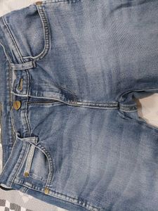 Wrangler Jeans