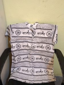 New T Shirt Good  Condition