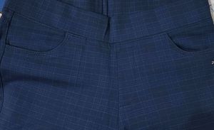 Women’s Formal Denim Cotton Jeans