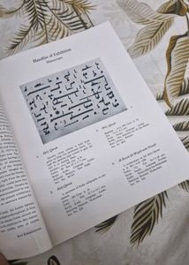 rare Islamic Heritage of India Book