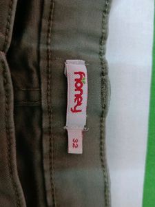 Pant