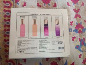 Bellavita Perfume