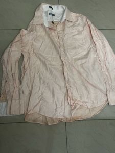 Patterned Shirt