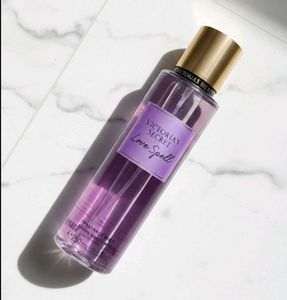 Victoria's Secret Love Spell Mist