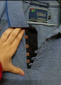 Men Polo Tshirt