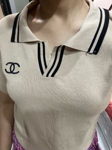 Black And Nude Top