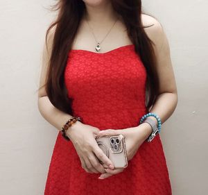 Beautiful Red❤️dress